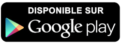 Logo Google play